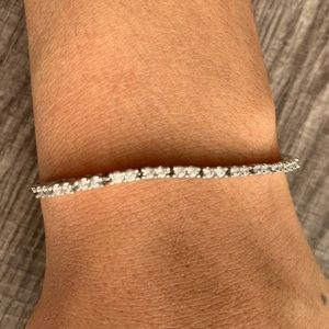 COPY - Diamond bracelet